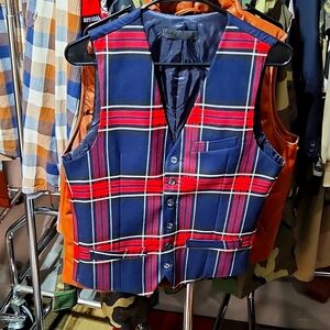 Level Amsterdam Vest